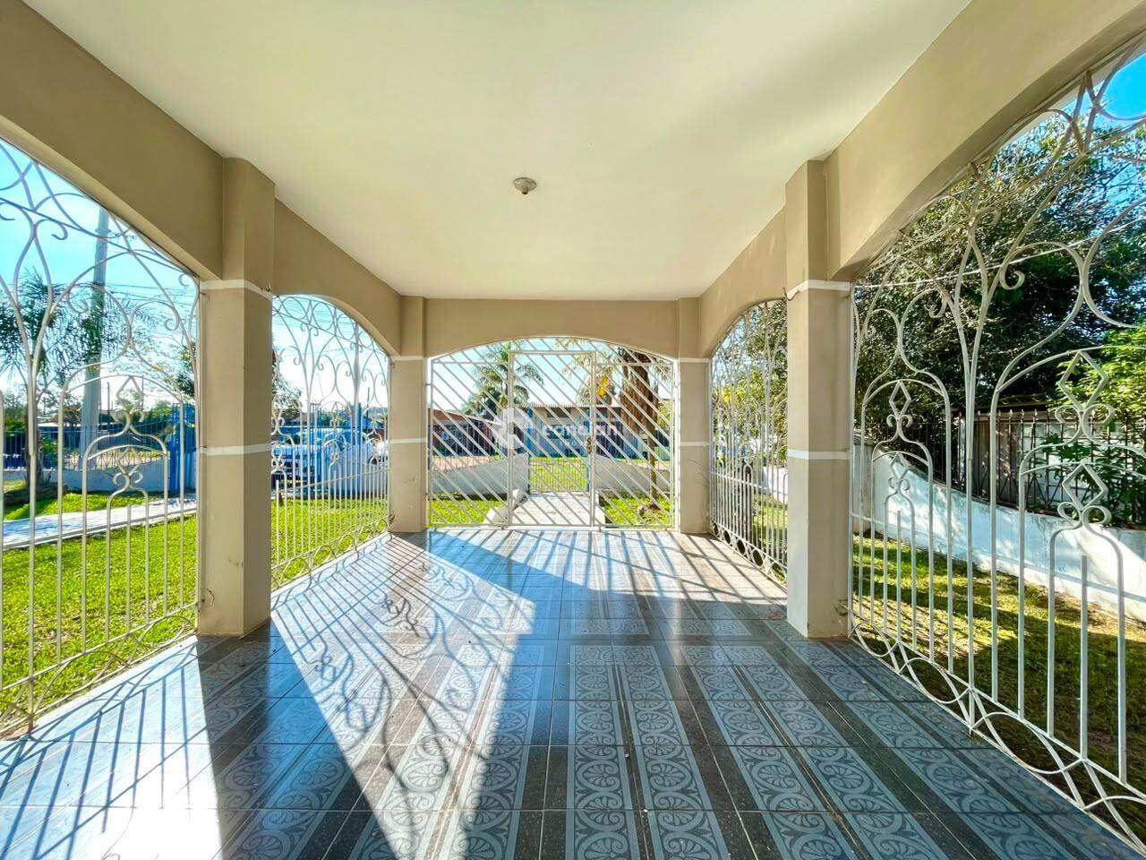 Casa à venda no Pinheiro Machado: 