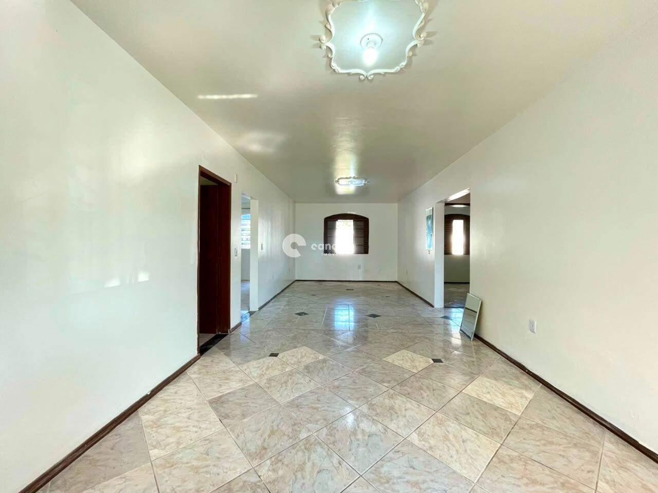 Casa à venda no Pinheiro Machado: 