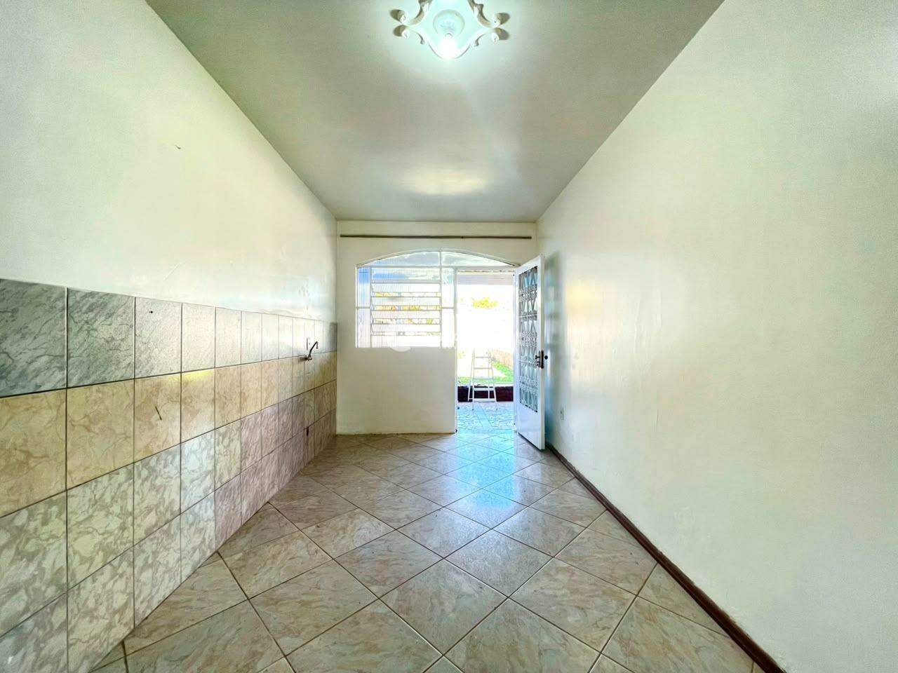 Casa à venda no Pinheiro Machado: 