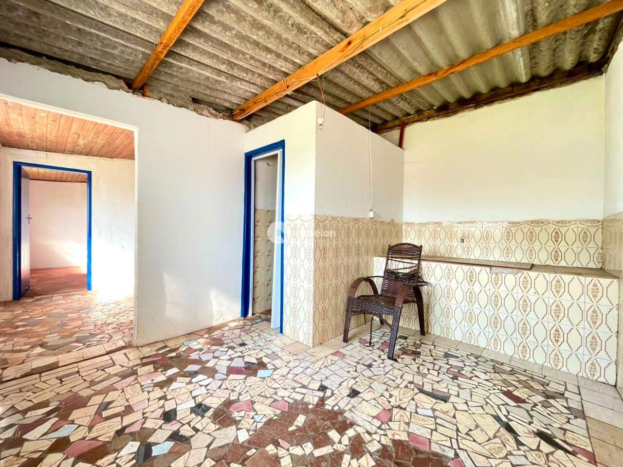 Casa à venda no Pinheiro Machado: 