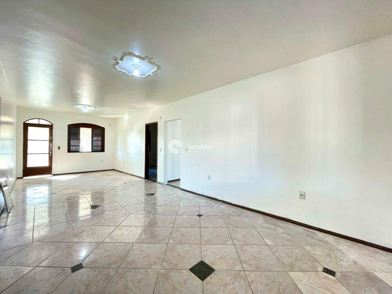 Casa à venda no Pinheiro Machado: 