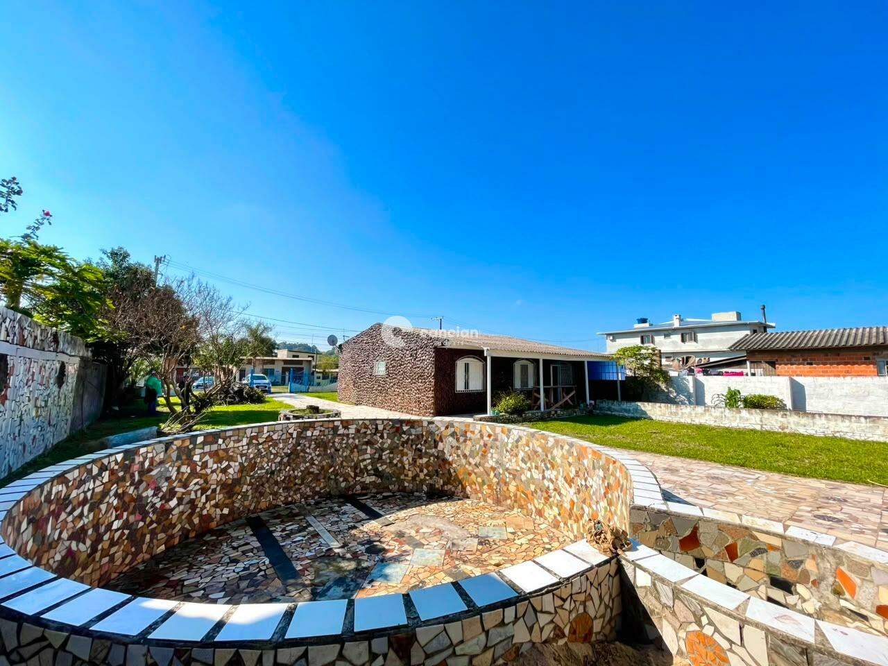 Casa à venda no Pinheiro Machado: 