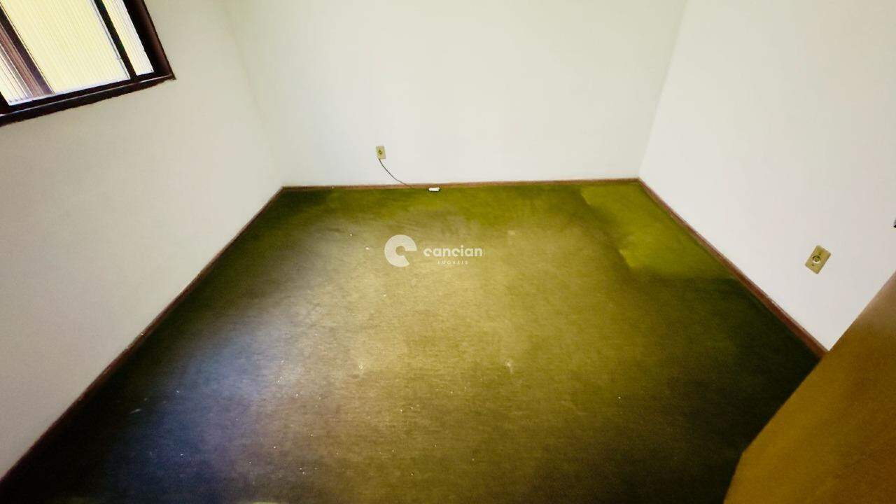 Apartamento à venda no Nossa Senhora Medianeira: 