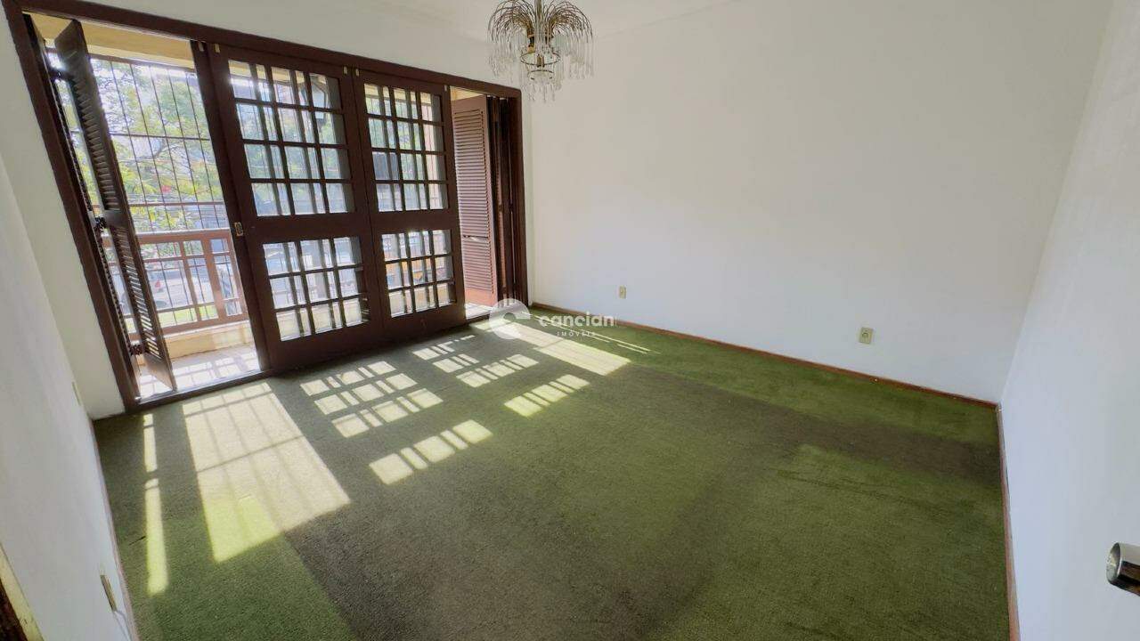 Apartamento à venda no Nossa Senhora Medianeira: 