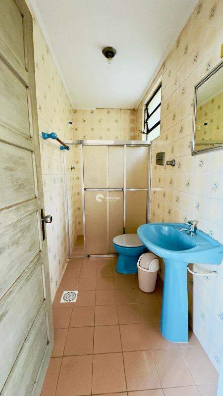 Apartamento à venda no Nossa Senhora Medianeira: 