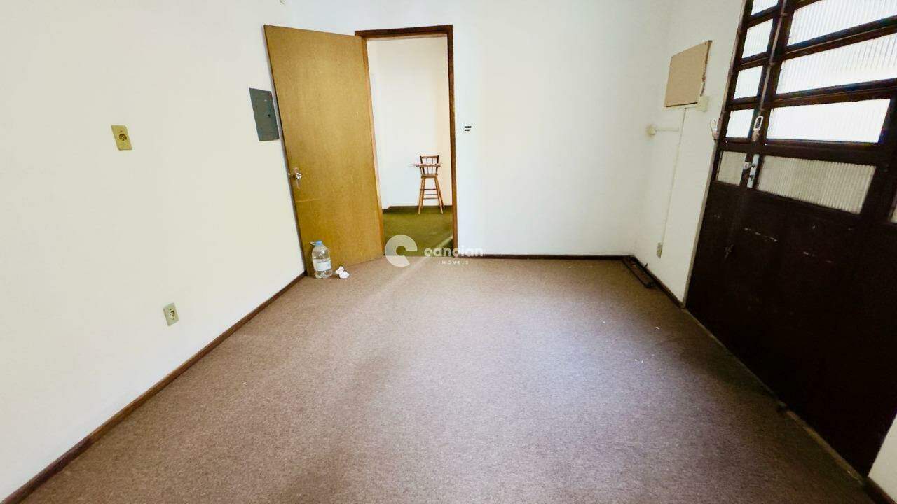 Apartamento à venda no Nossa Senhora Medianeira: 