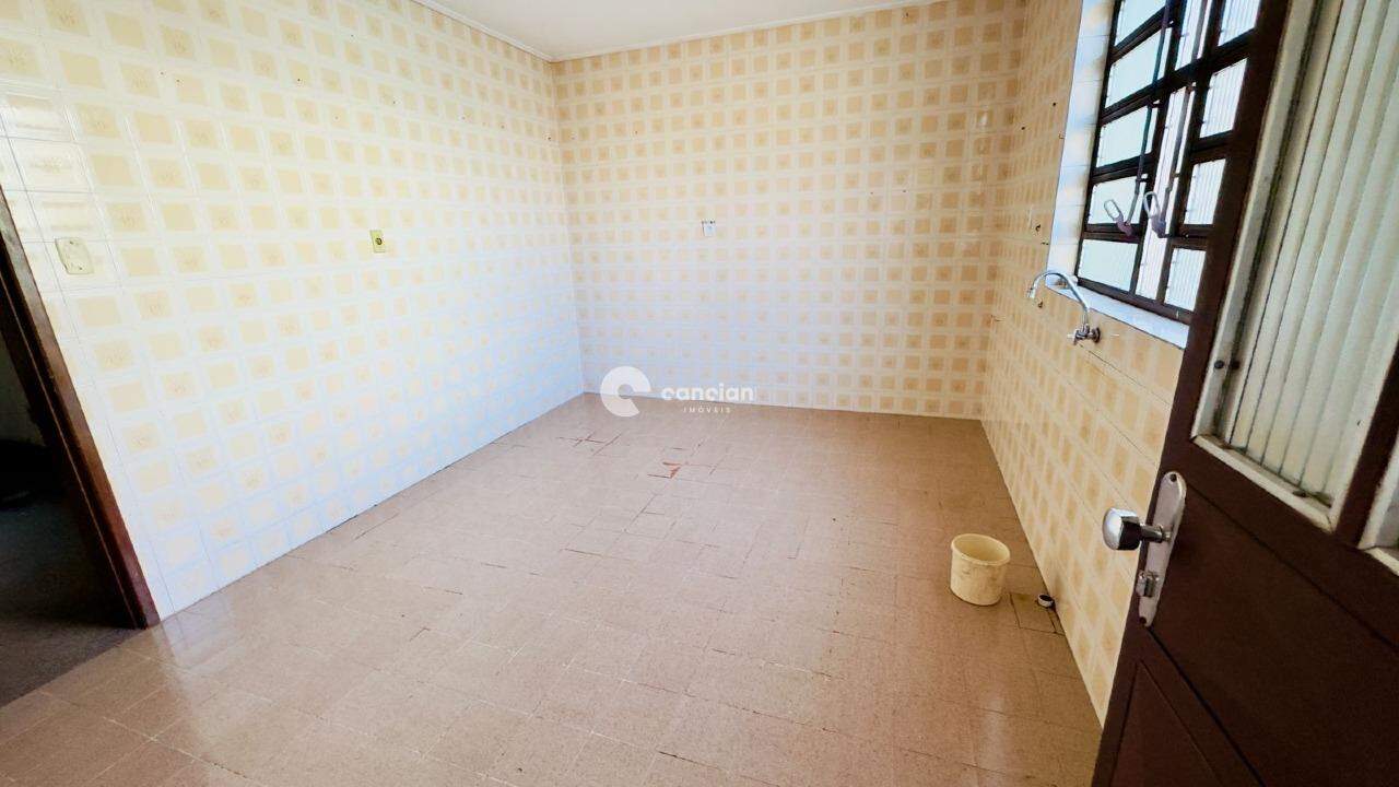 Apartamento à venda no Nossa Senhora Medianeira: 