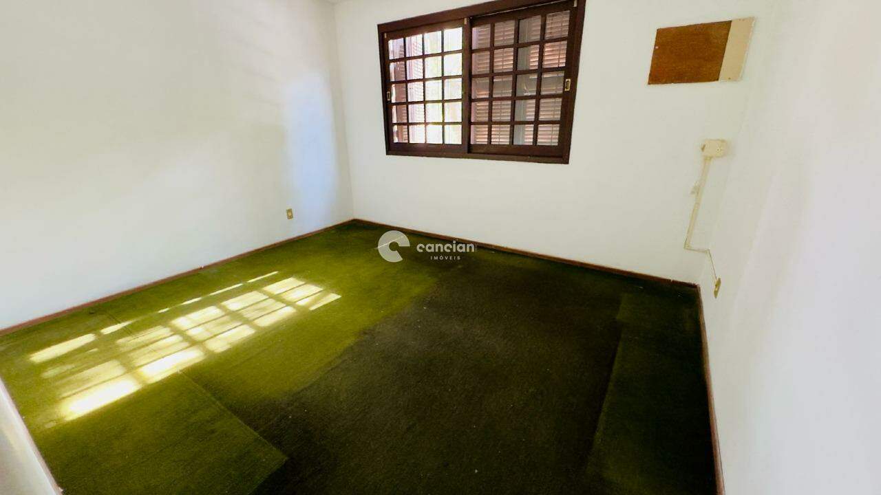 Apartamento à venda no Nossa Senhora Medianeira: 