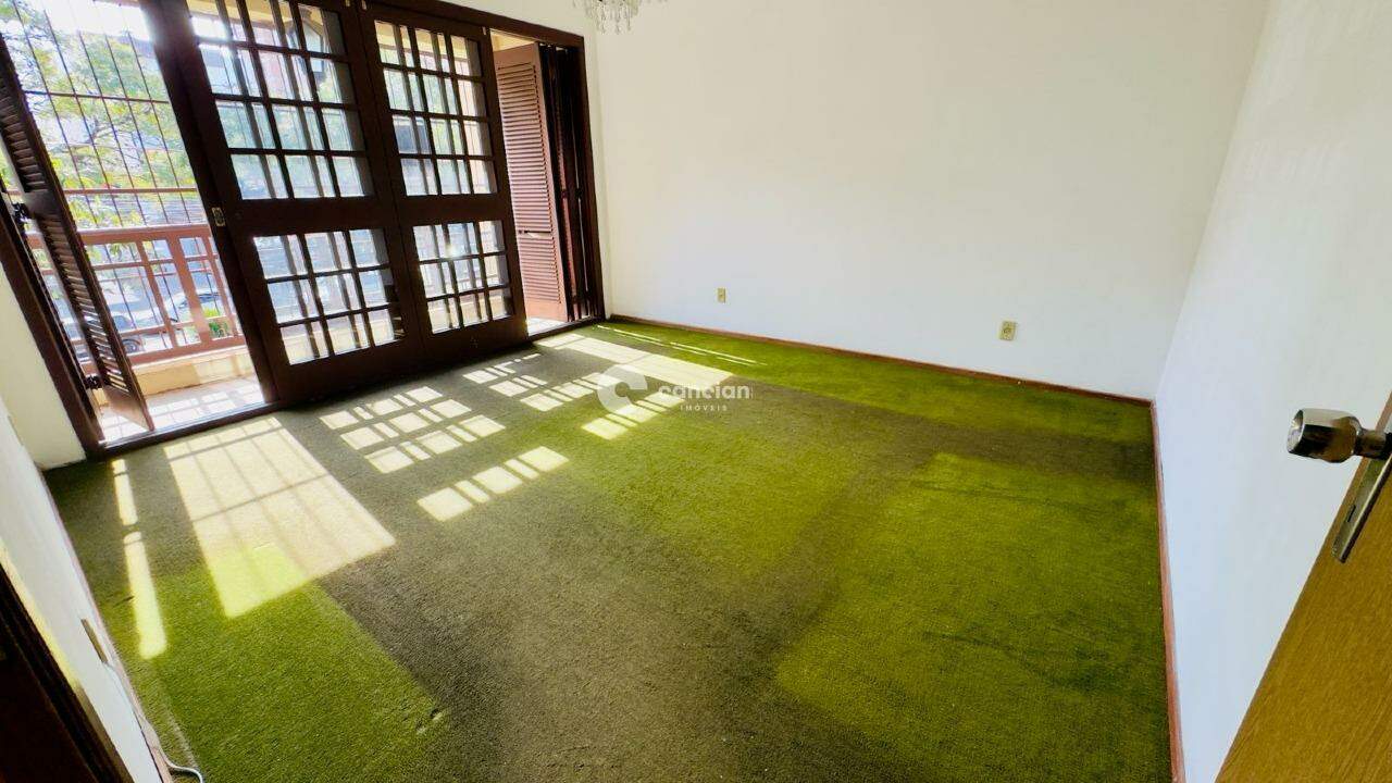 Apartamento à venda no Nossa Senhora Medianeira: 