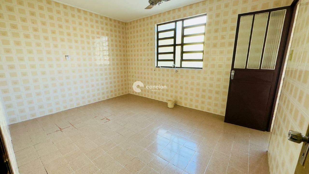 Apartamento à venda no Nossa Senhora Medianeira: 