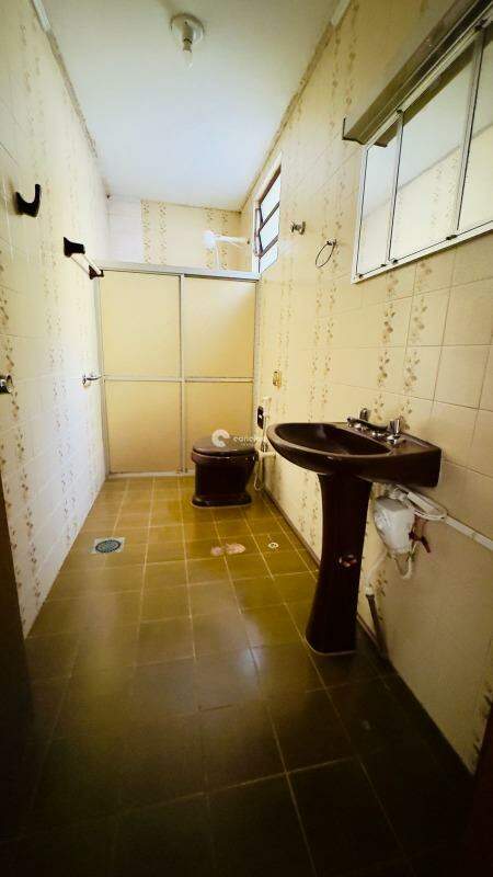 Apartamento à venda no Nossa Senhora Medianeira: 