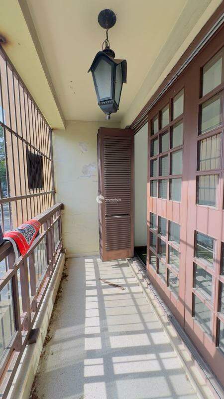 Apartamento à venda no Nossa Senhora Medianeira: 
