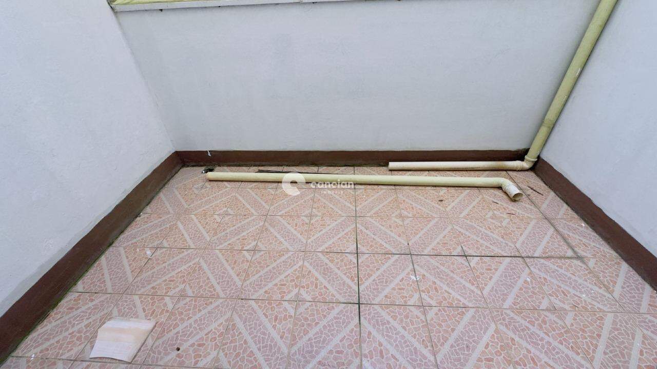 Apartamento à venda no Nossa Senhora Medianeira: 