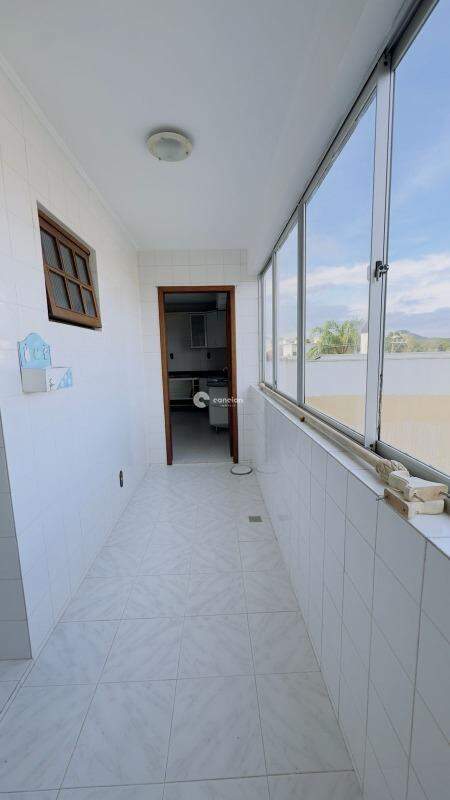 Apartamento à venda no Nossa Senhora Medianeira: 