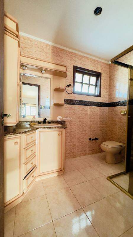 Apartamento à venda no Nossa Senhora Medianeira: 