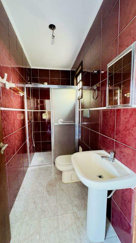 Apartamento à venda no Nossa Senhora Medianeira: 