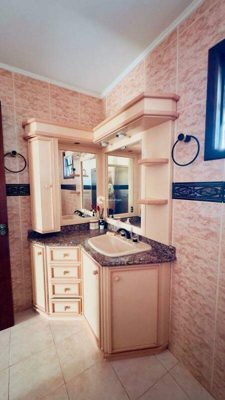 Apartamento à venda no Nossa Senhora Medianeira: 