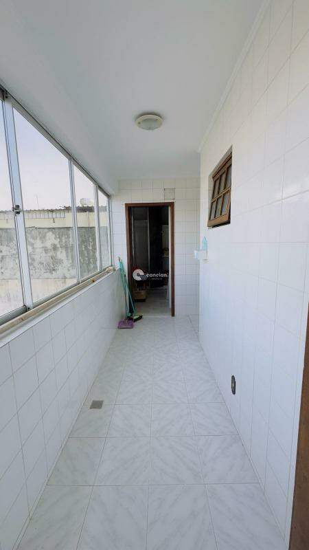 Apartamento à venda no Nossa Senhora Medianeira: 