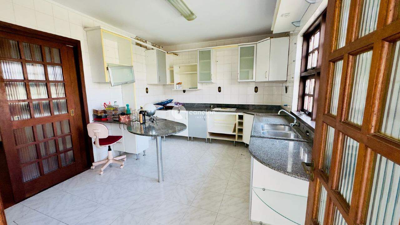 Apartamento à venda no Nossa Senhora Medianeira: 