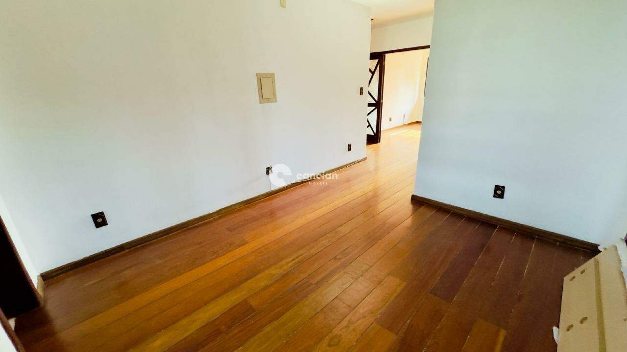 Apartamento à venda no Nossa Senhora Medianeira: 