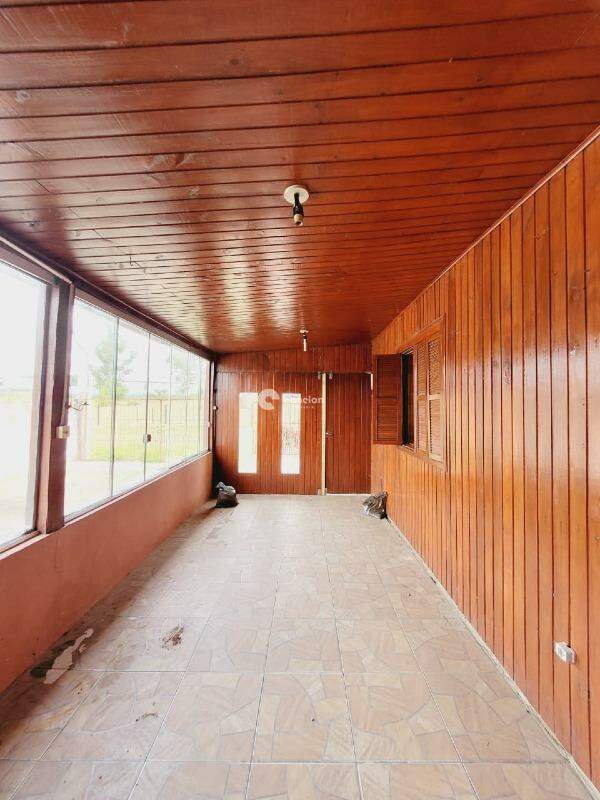 Casa para aluguel no Cerrito: 