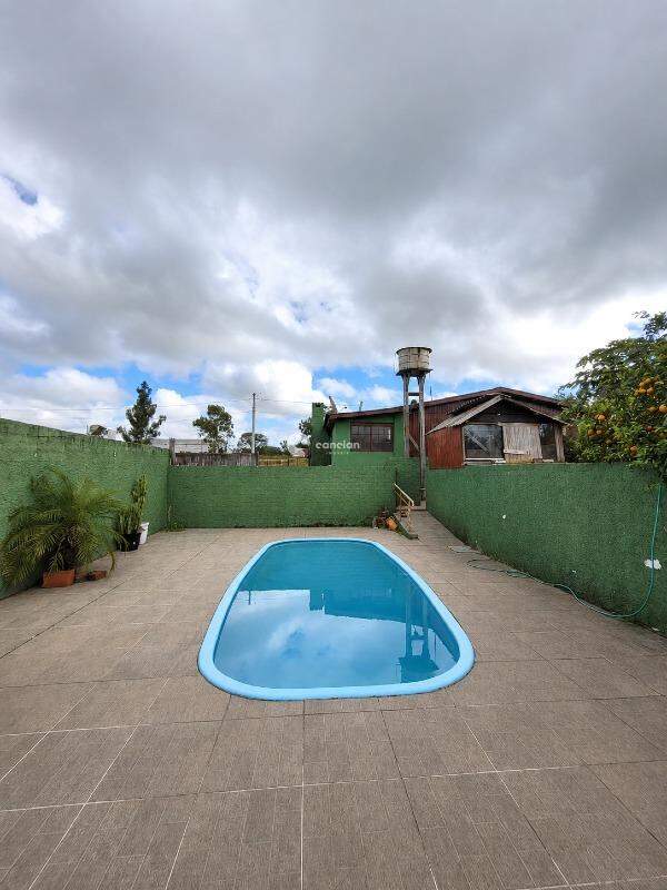 Casa para aluguel no Cerrito: 