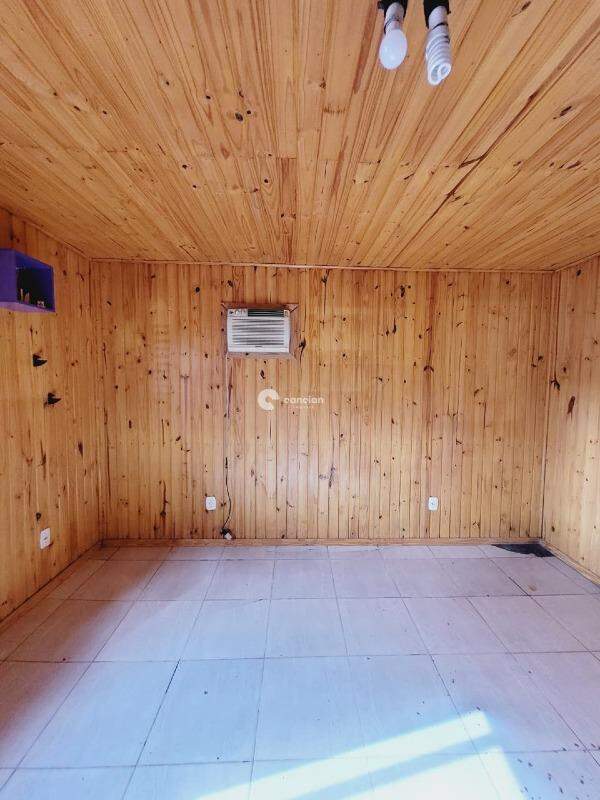 Casa para aluguel no Cerrito: 