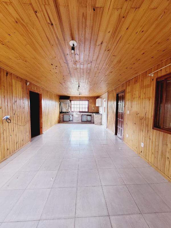 Casa para aluguel no Cerrito: 