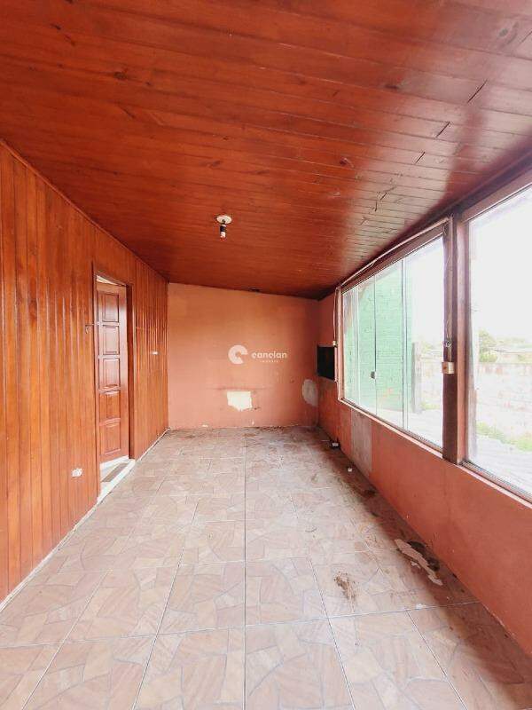 Casa para aluguel no Cerrito: 