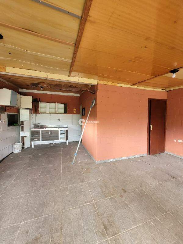 Casa para aluguel no Cerrito: 