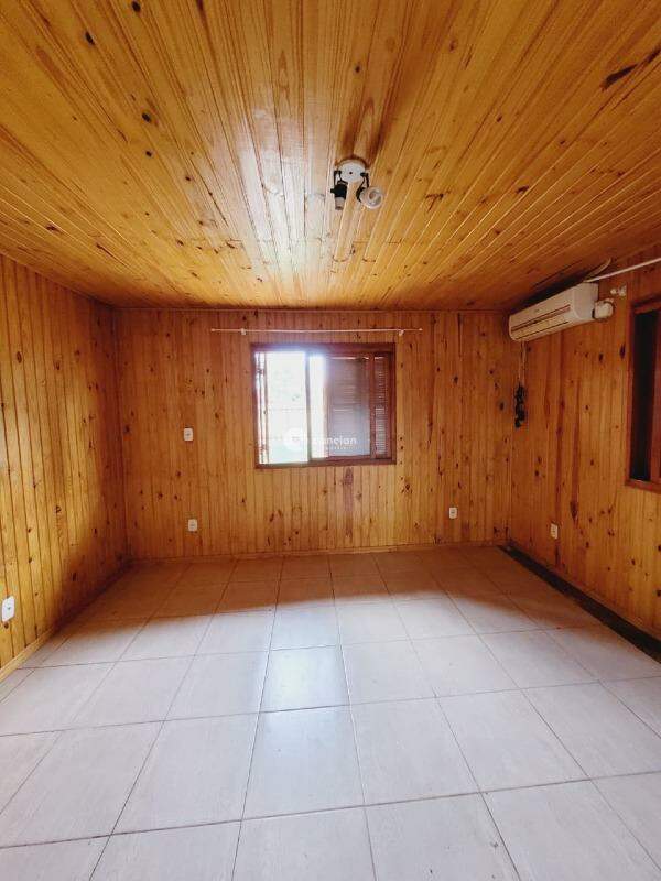 Casa para aluguel no Cerrito: 
