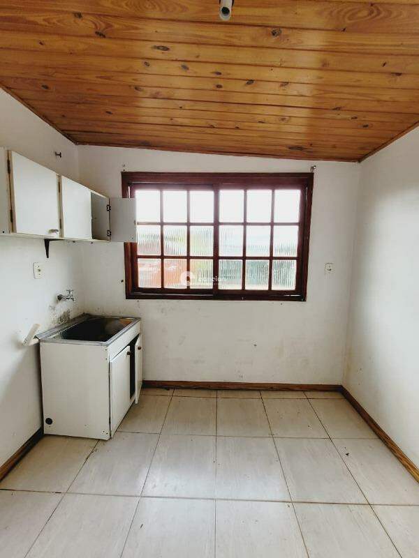 Casa para aluguel no Cerrito: 