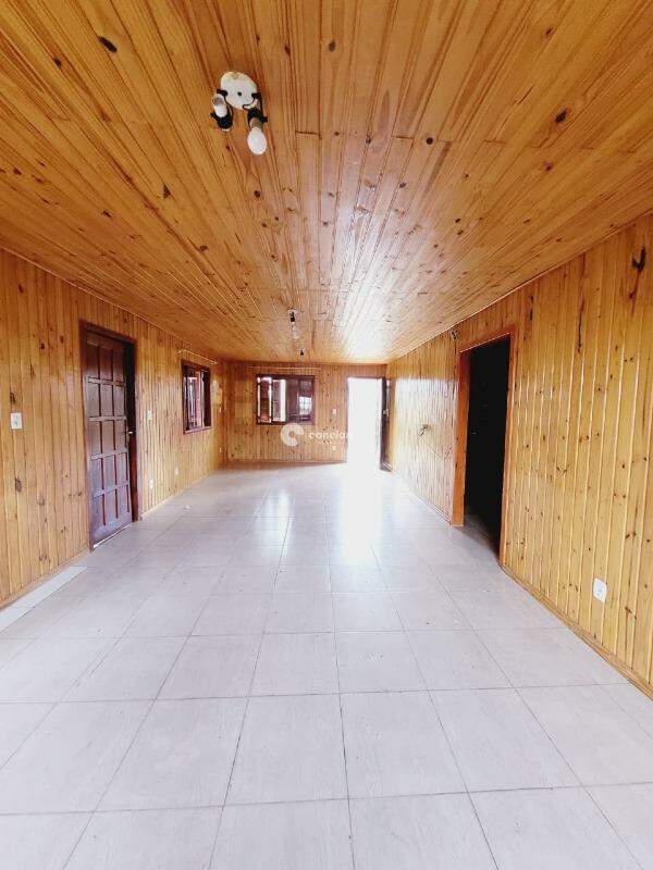 Casa para aluguel no Cerrito: 