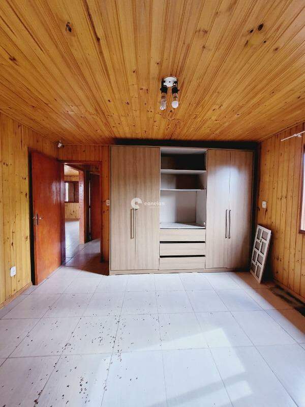 Casa para aluguel no Cerrito: 