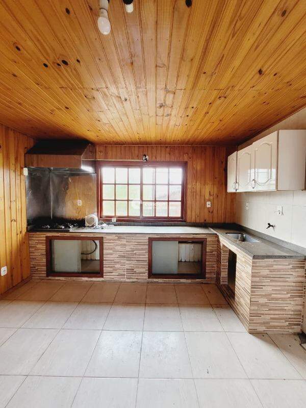 Casa para aluguel no Cerrito: 