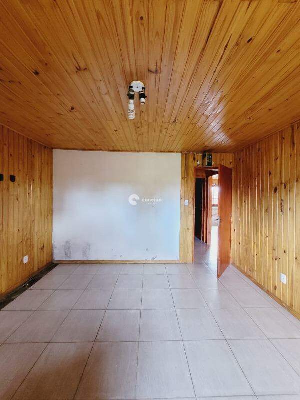 Casa para aluguel no Cerrito: 