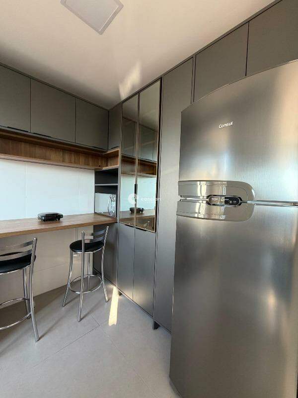 Apartamento para aluguel no Camobi: 
