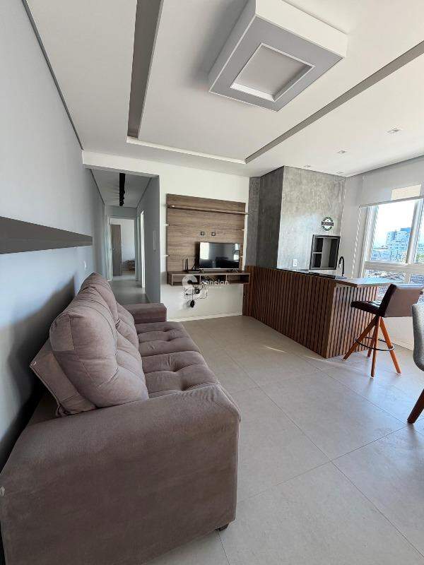 Apartamento para aluguel no Camobi: 
