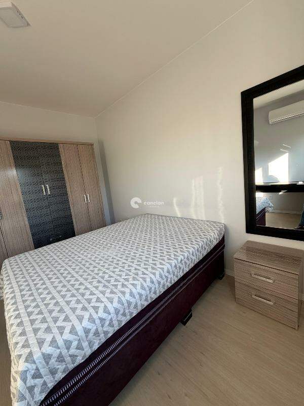 Apartamento para aluguel no Camobi: 