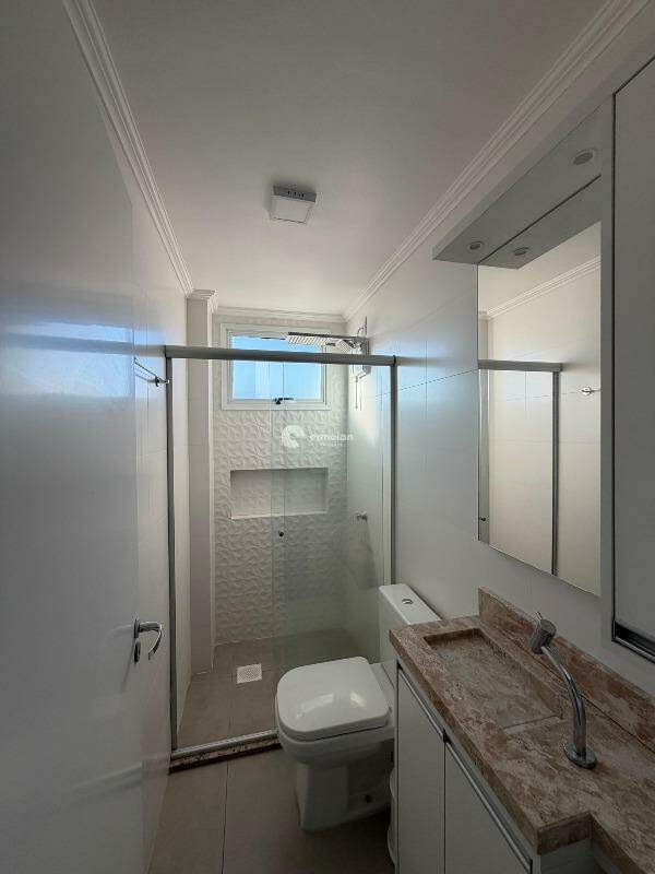 Apartamento para aluguel no Camobi: 