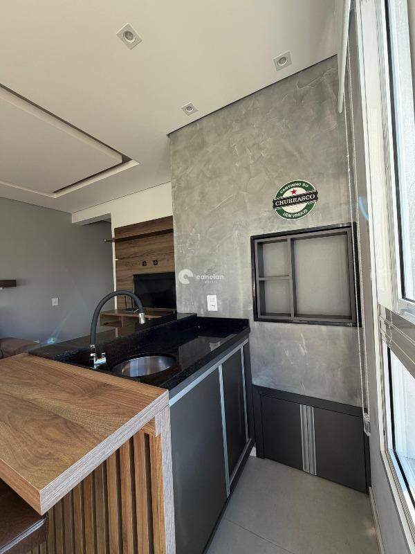 Apartamento para aluguel no Camobi: 