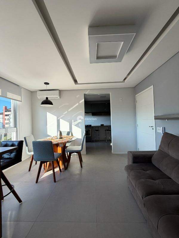 Apartamento para aluguel no Camobi: 