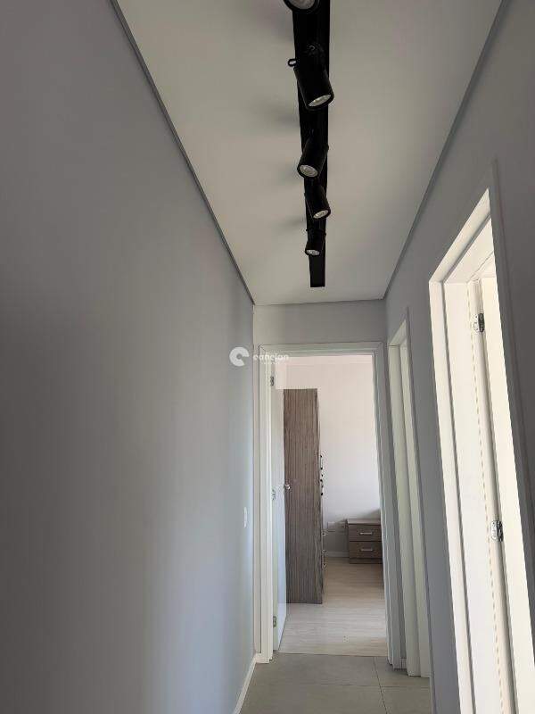 Apartamento para aluguel no Camobi: 