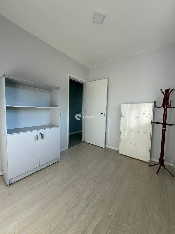 Apartamento para aluguel no Camobi: 