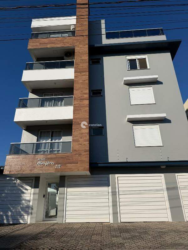 Apartamento para aluguel no Camobi: 