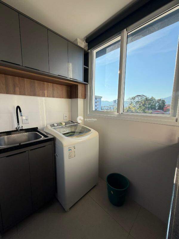 Apartamento para aluguel no Camobi: 