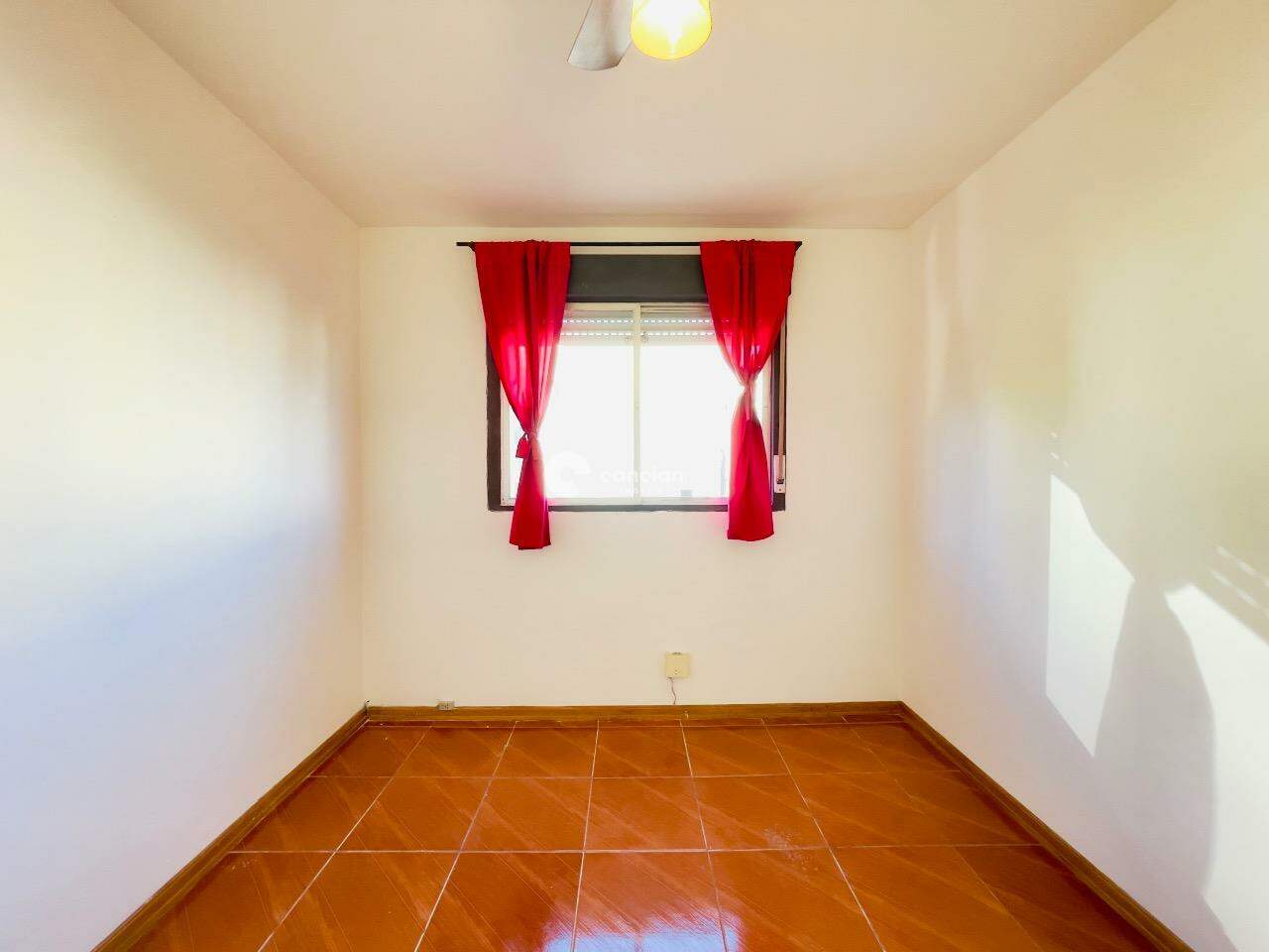 Apartamento à venda no Nossa Senhora de Fátima: 