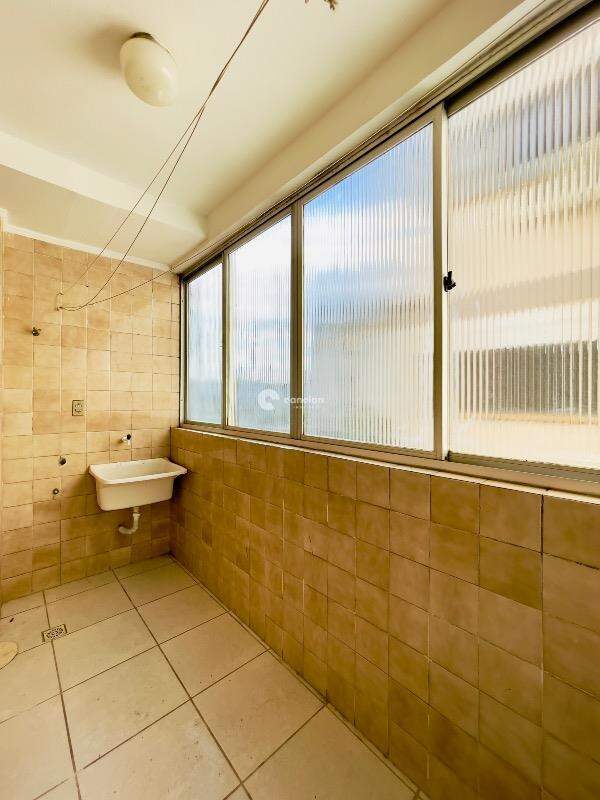 Apartamento à venda no Nossa Senhora de Fátima: 