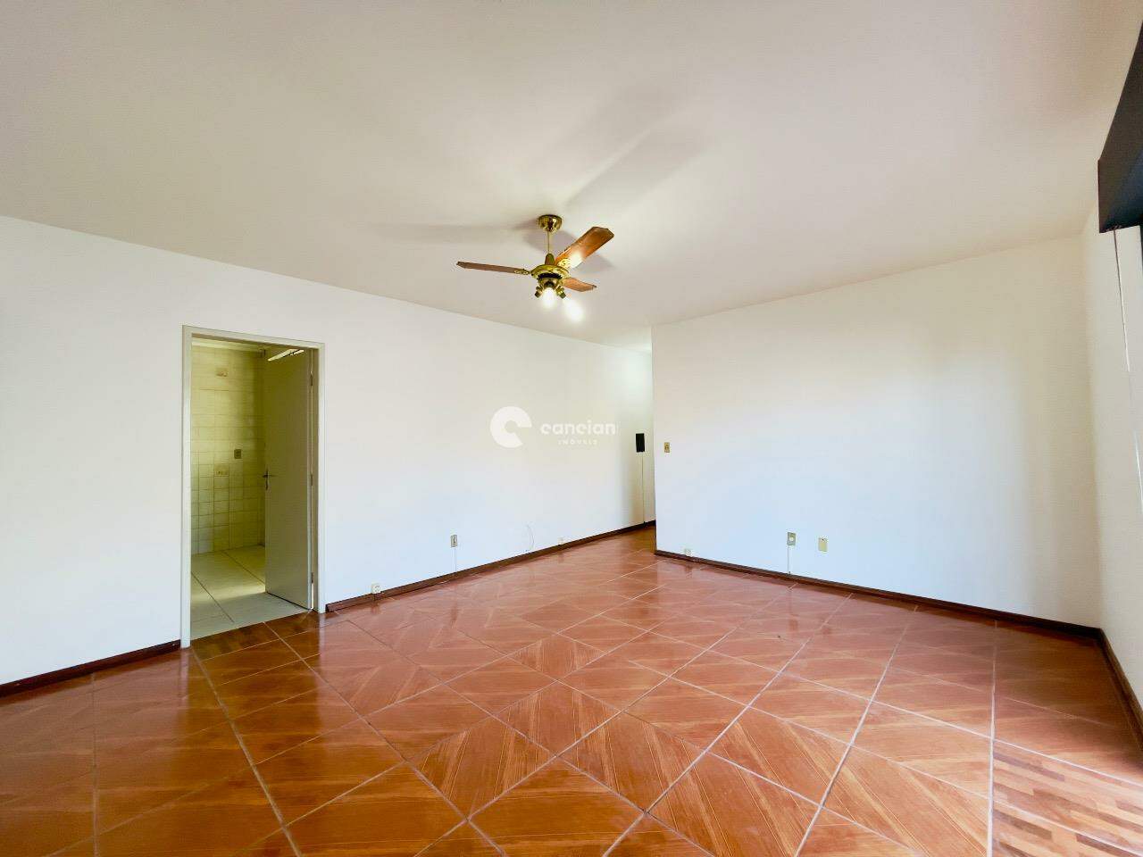 Apartamento à venda no Nossa Senhora de Fátima: 