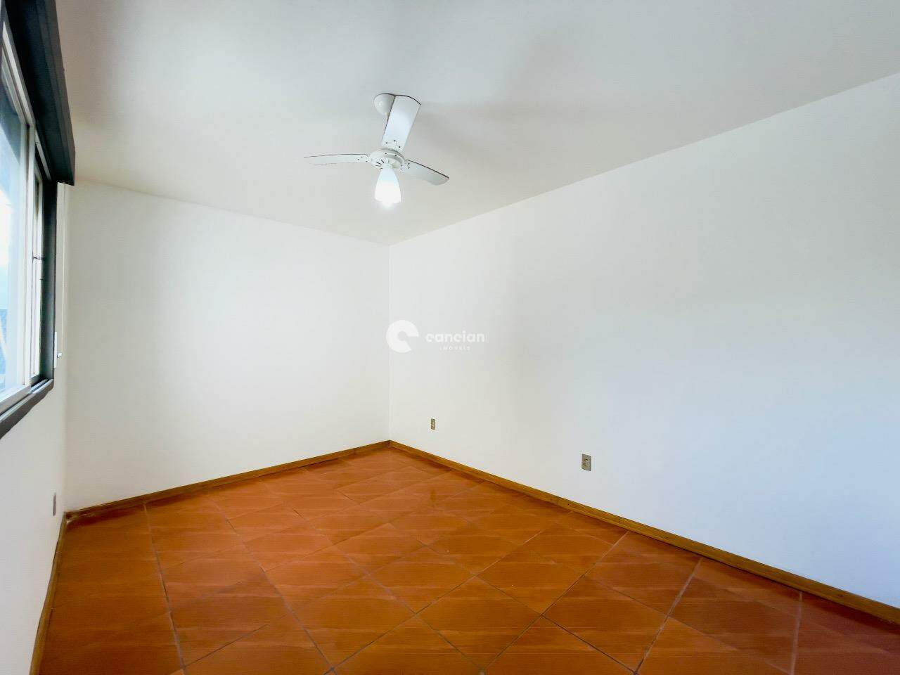 Apartamento à venda no Nossa Senhora de Fátima: 